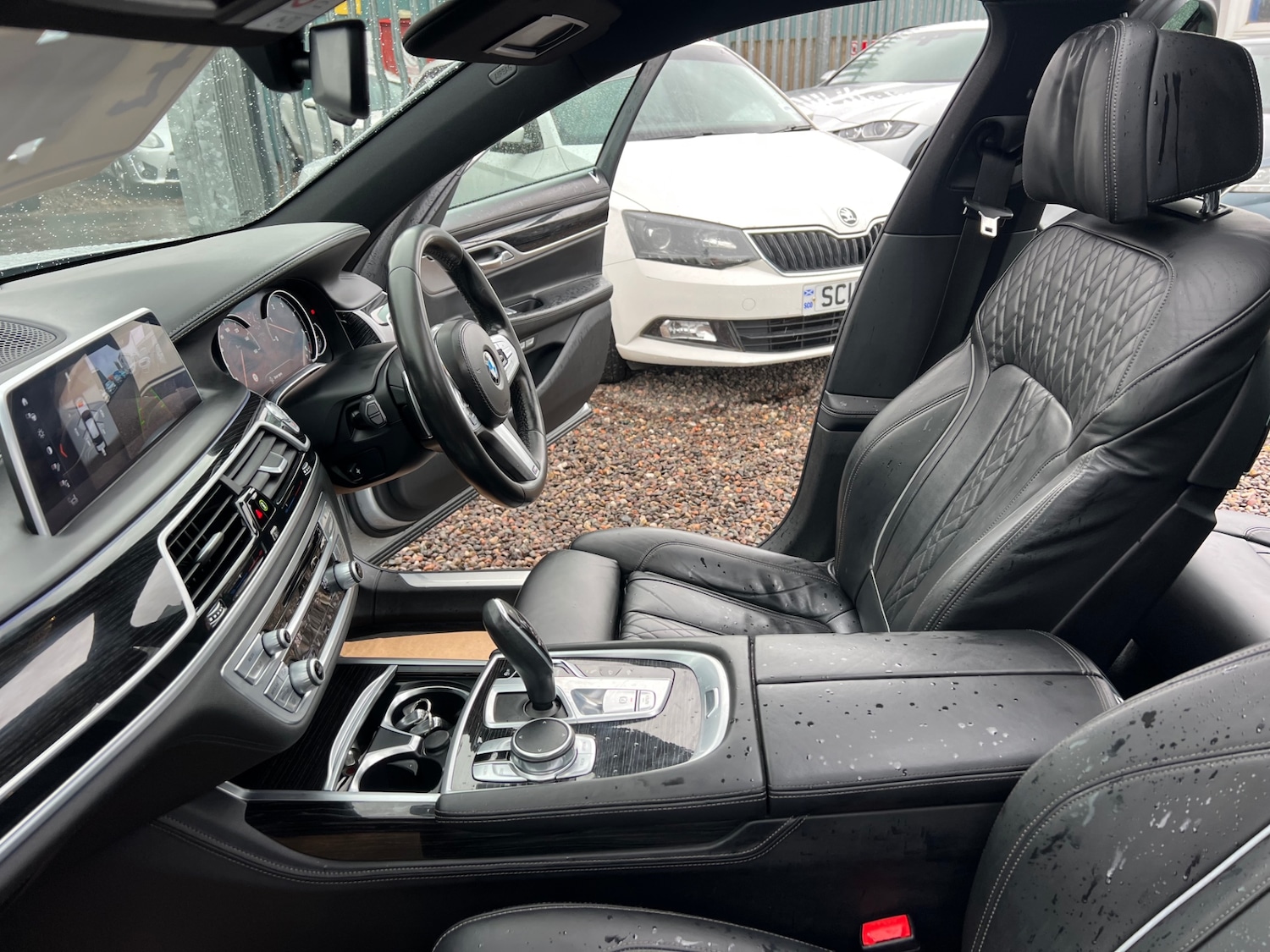 Used BMW 7 Series 2018 for sale - 78097310: Photo 19