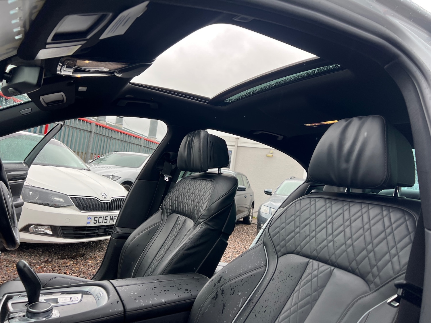 Used BMW 7 Series 2018 for sale - 78097310: Photo 21