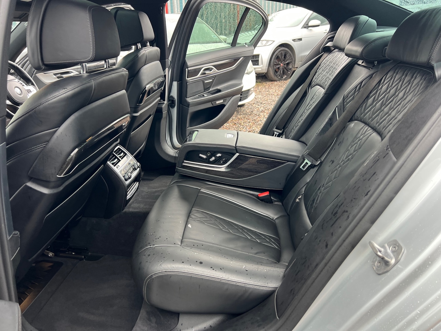 Used BMW 7 Series 2018 for sale - 78097310: Photo 24