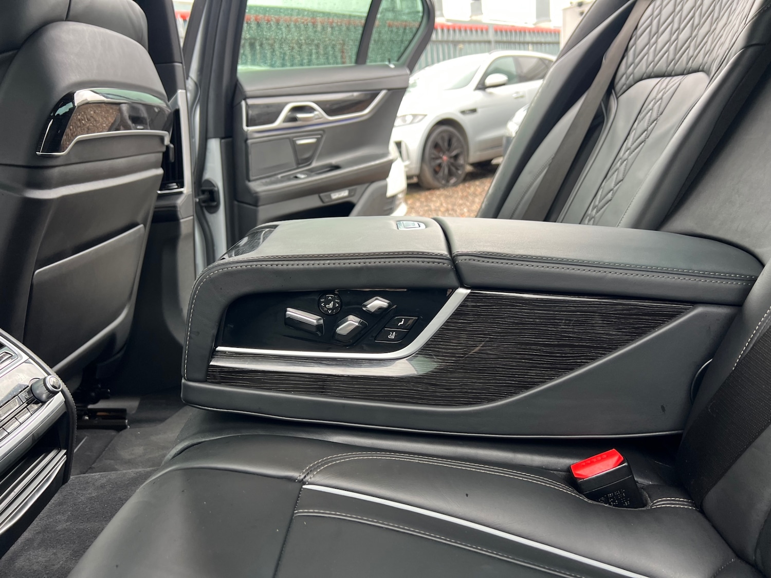 Used BMW 7 Series 2018 for sale - 78097310: Photo 25