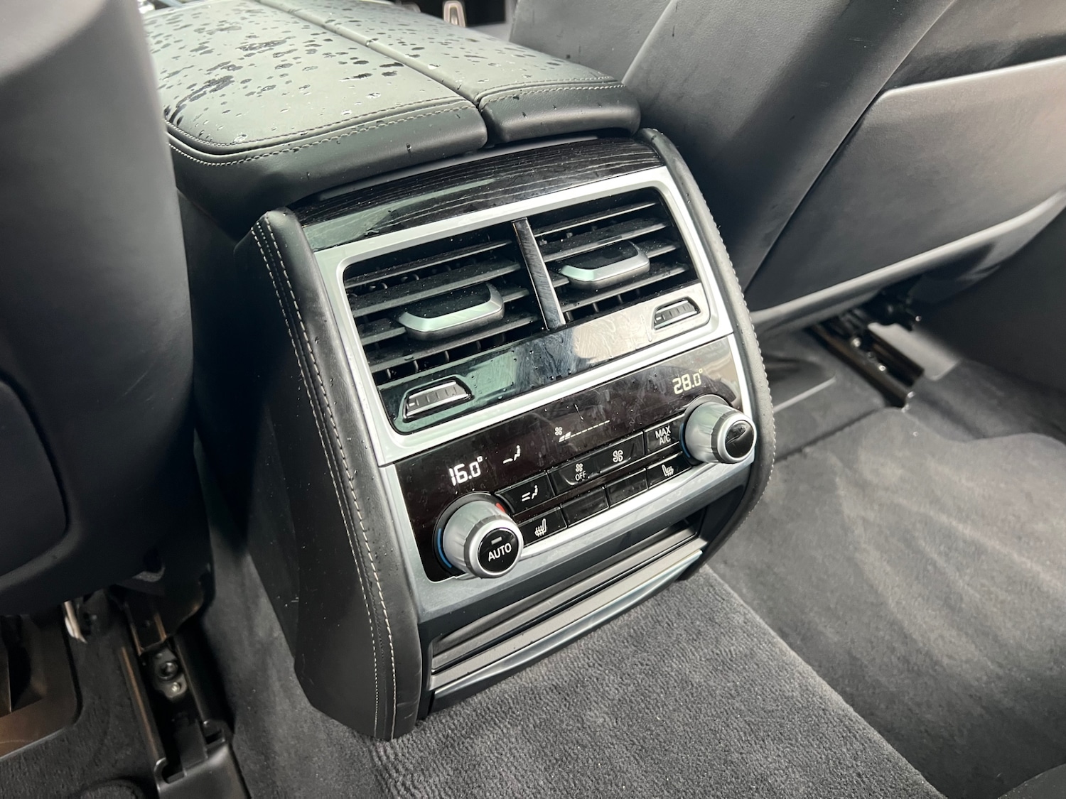 Used BMW 7 Series 2018 for sale - 78097310: Photo 26