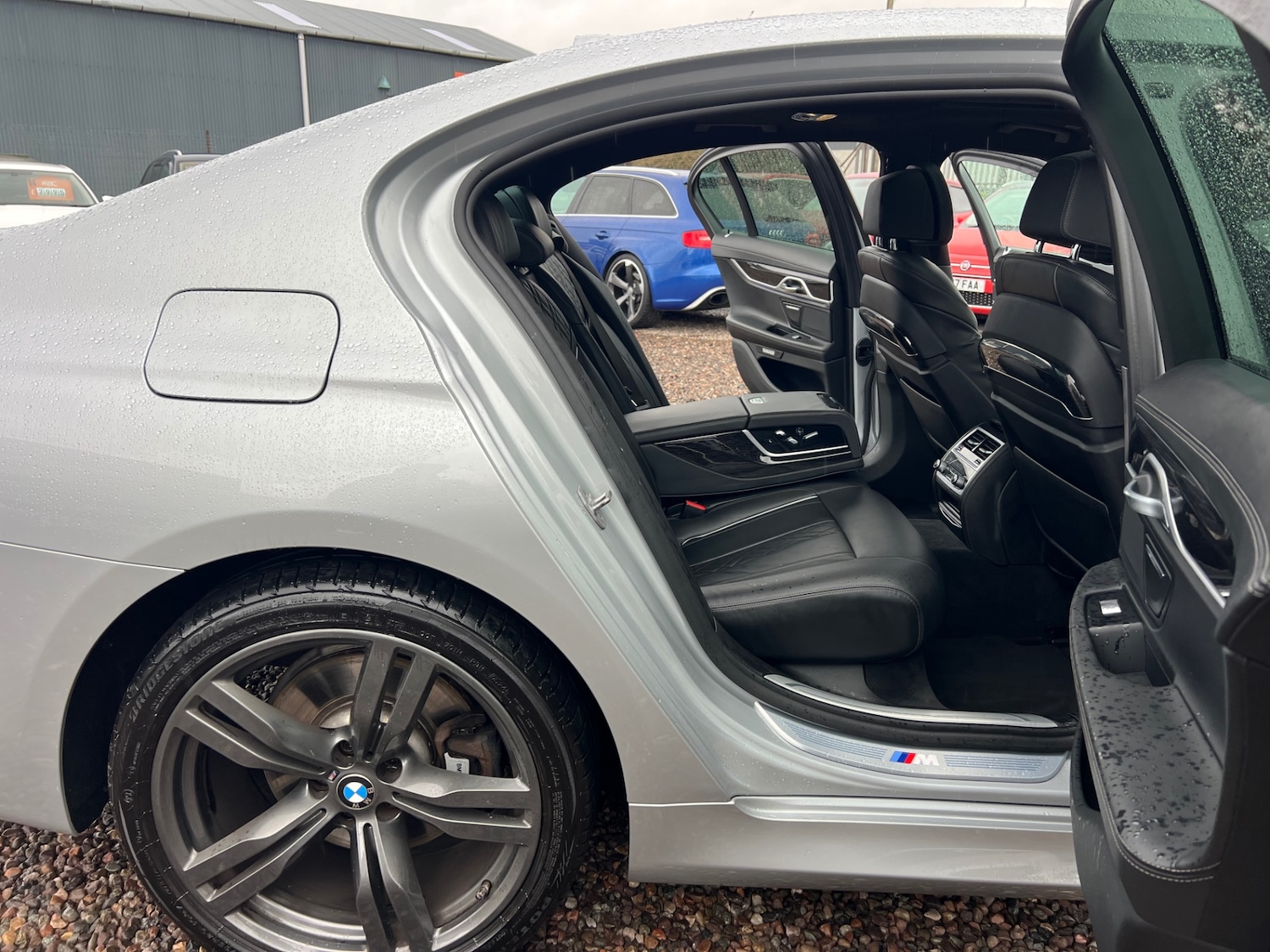 Used BMW 7 Series 2018 for sale - 78097310: Photo 27