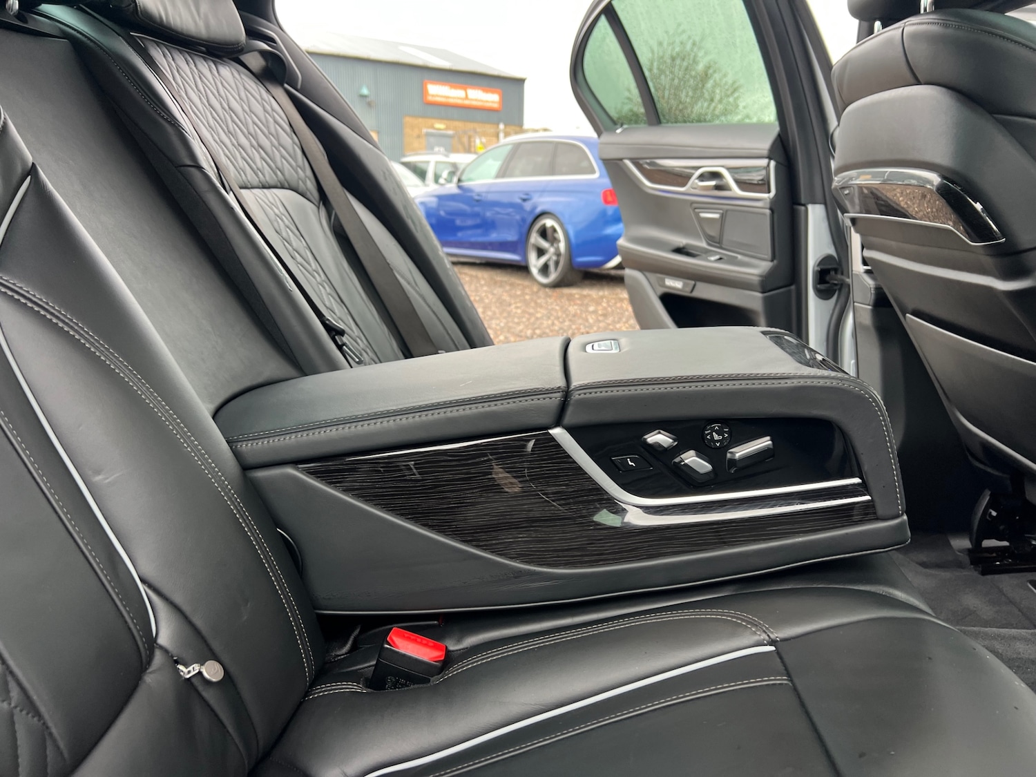 Used BMW 7 Series 2018 for sale - 78097310: Photo 29