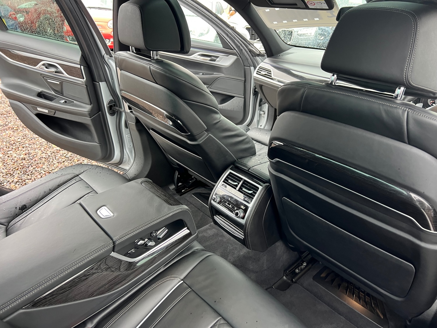 Used BMW 7 Series 2018 for sale - 78097310: Photo 30