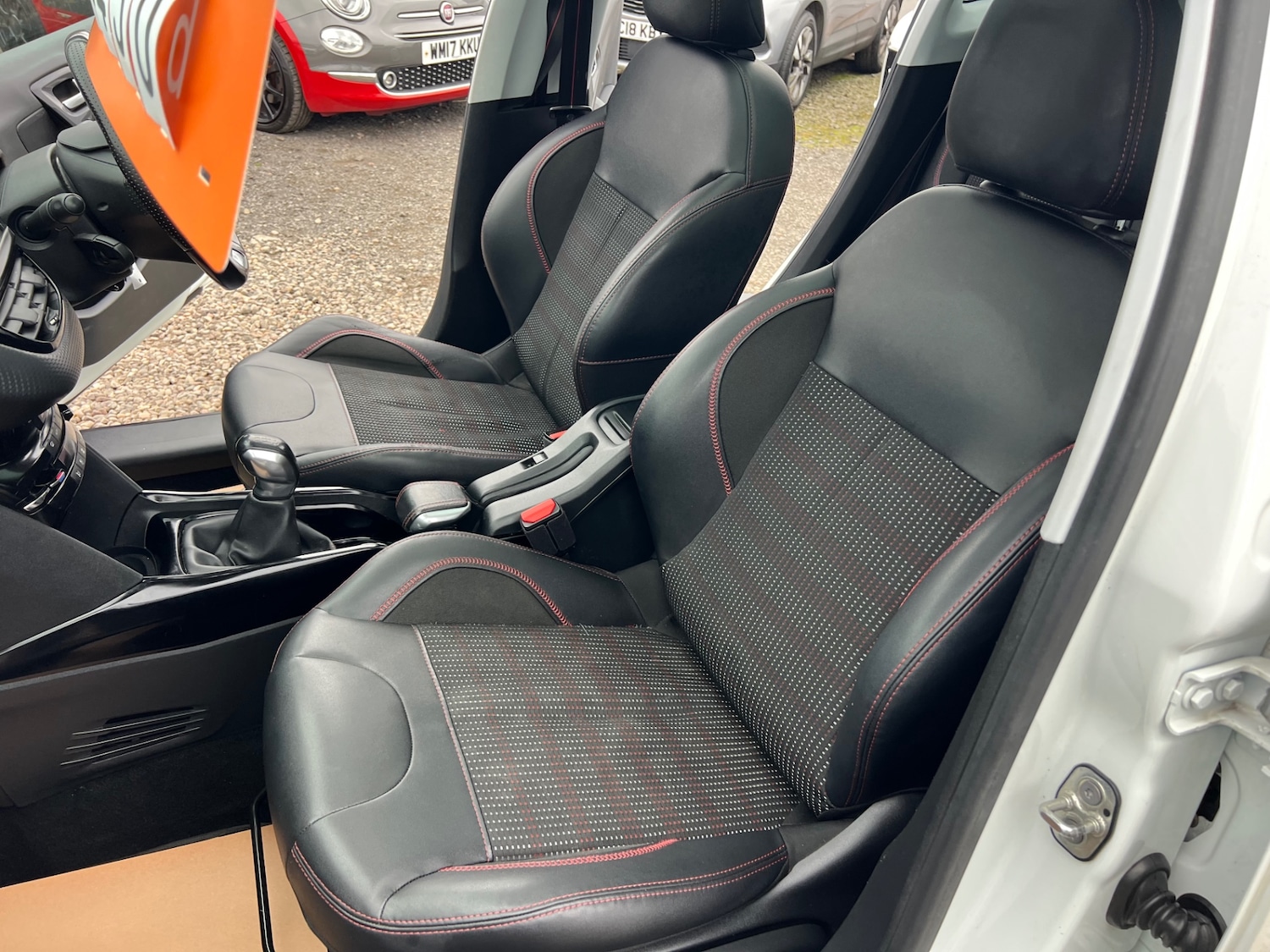Used Peugeot 2008 2016 for sale - 76309712: Photo 19