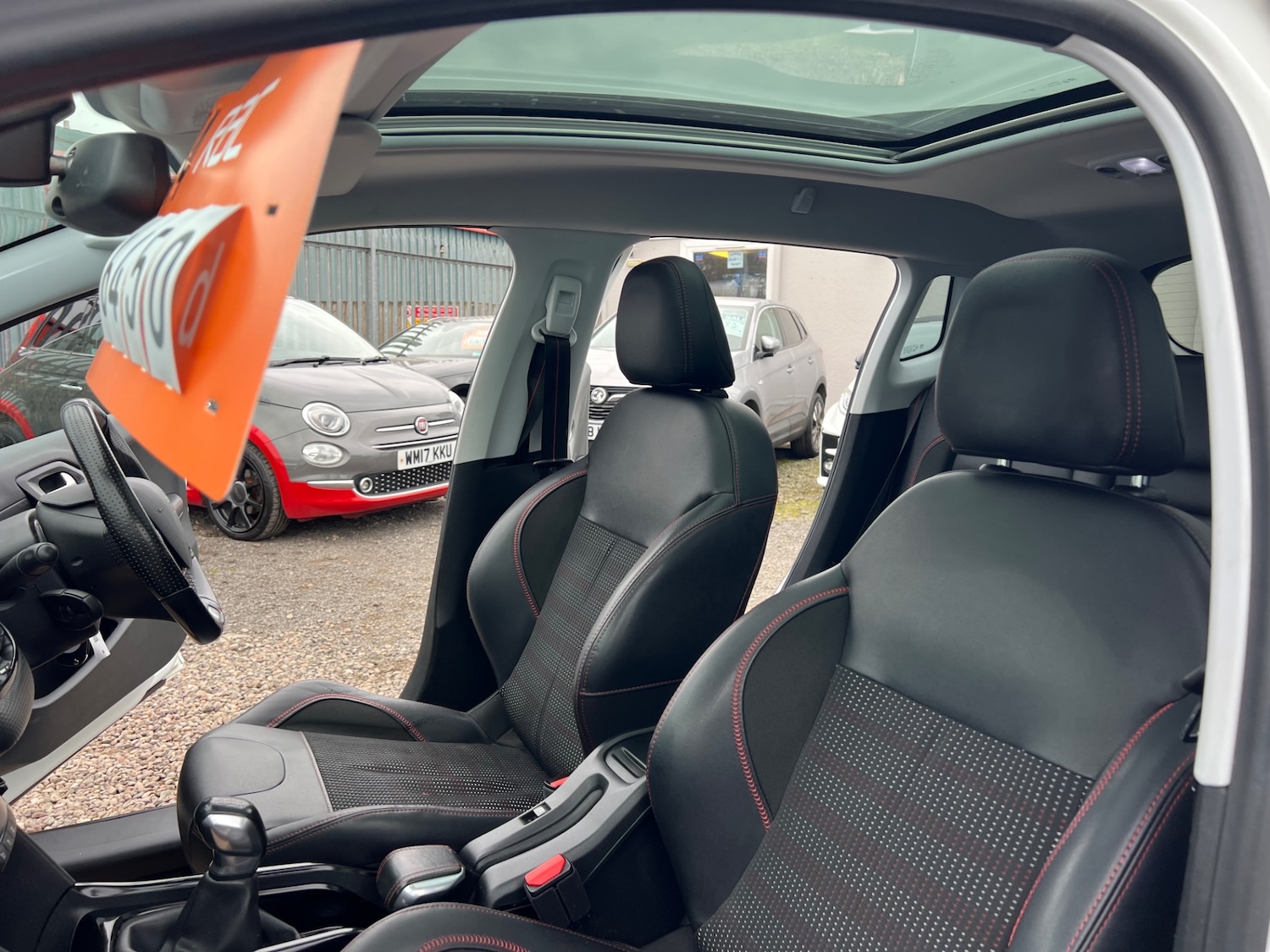 Used Peugeot 2008 2016 for sale - 76309712: Photo 20