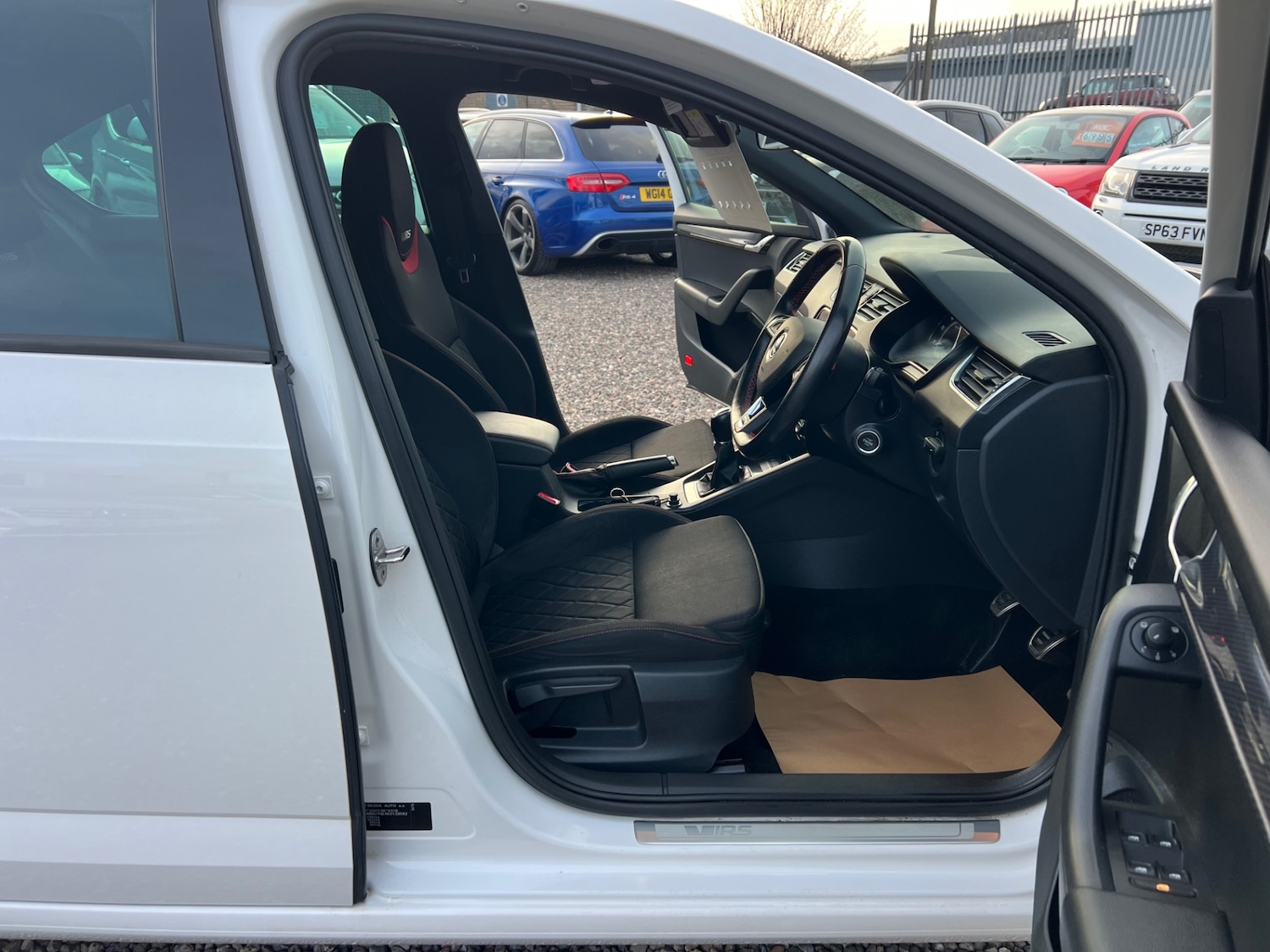 Used Skoda Octavia 2019 for sale - 77837343: Photo 10