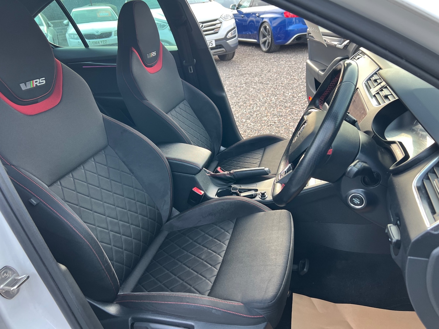 Used Skoda Octavia 2019 for sale - 77837343: Photo 13