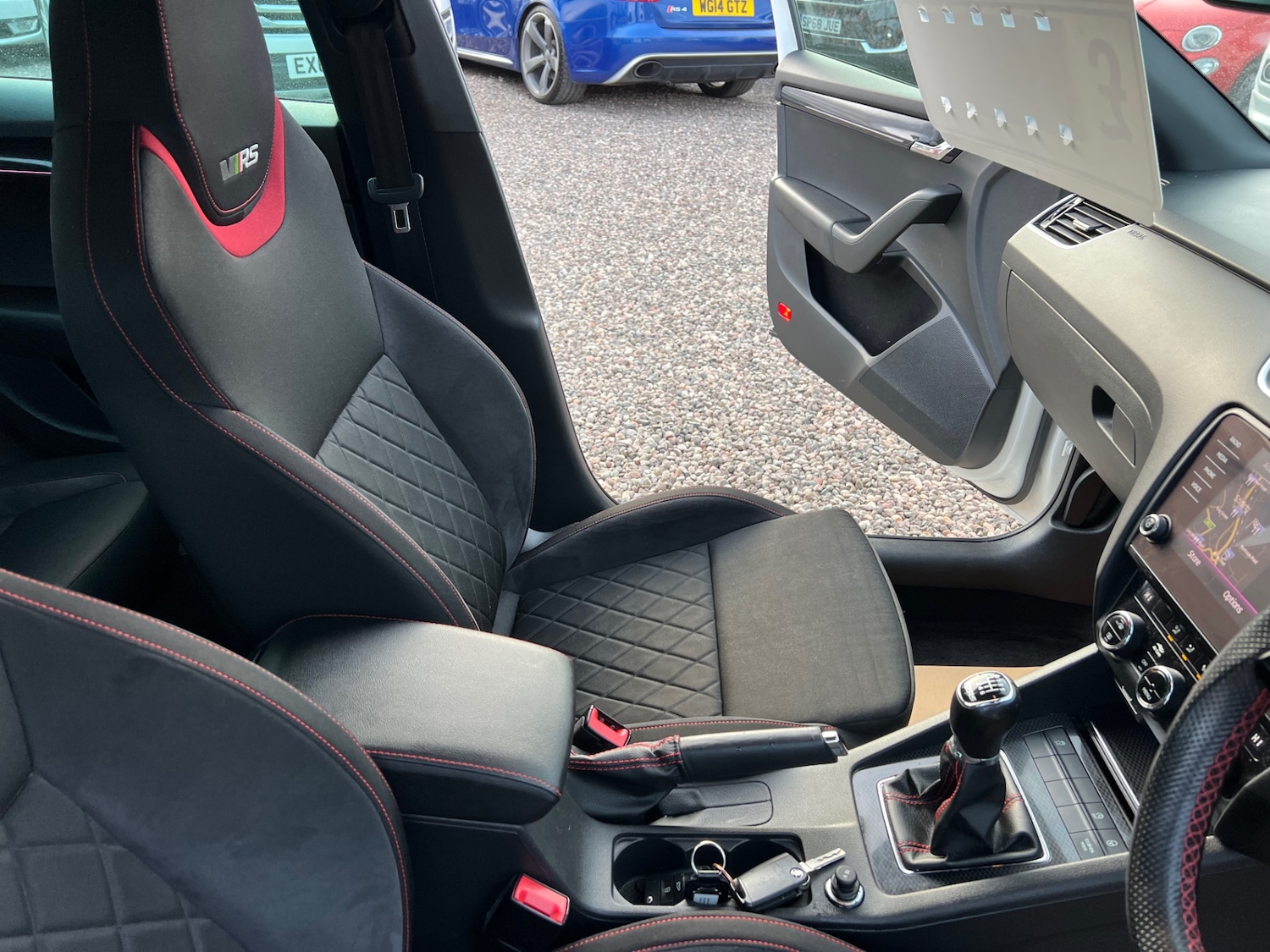 Used Skoda Octavia 2019 for sale - 77837343: Photo 14