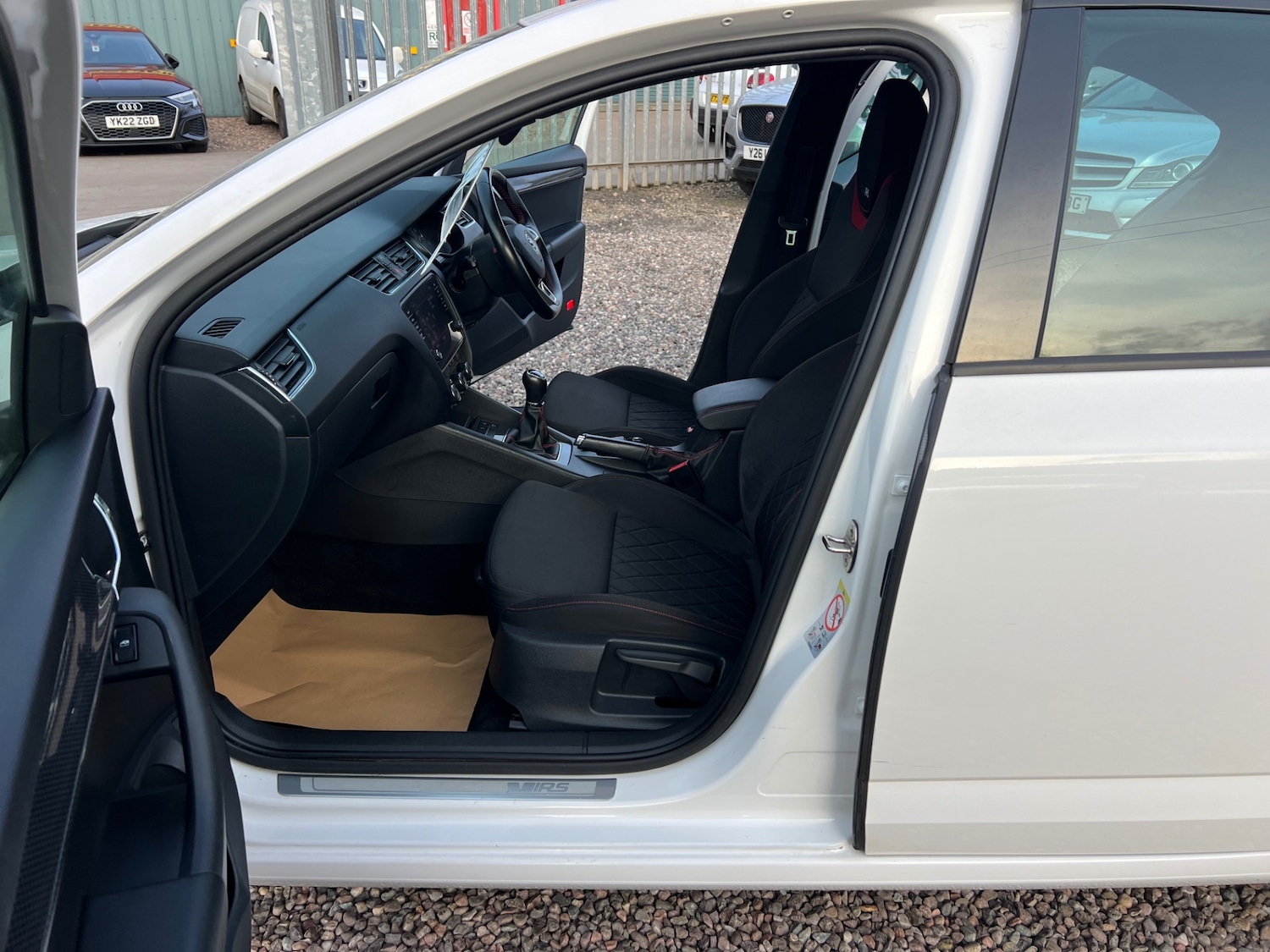 Used Skoda Octavia 2019 for sale - 77837343: Photo 15