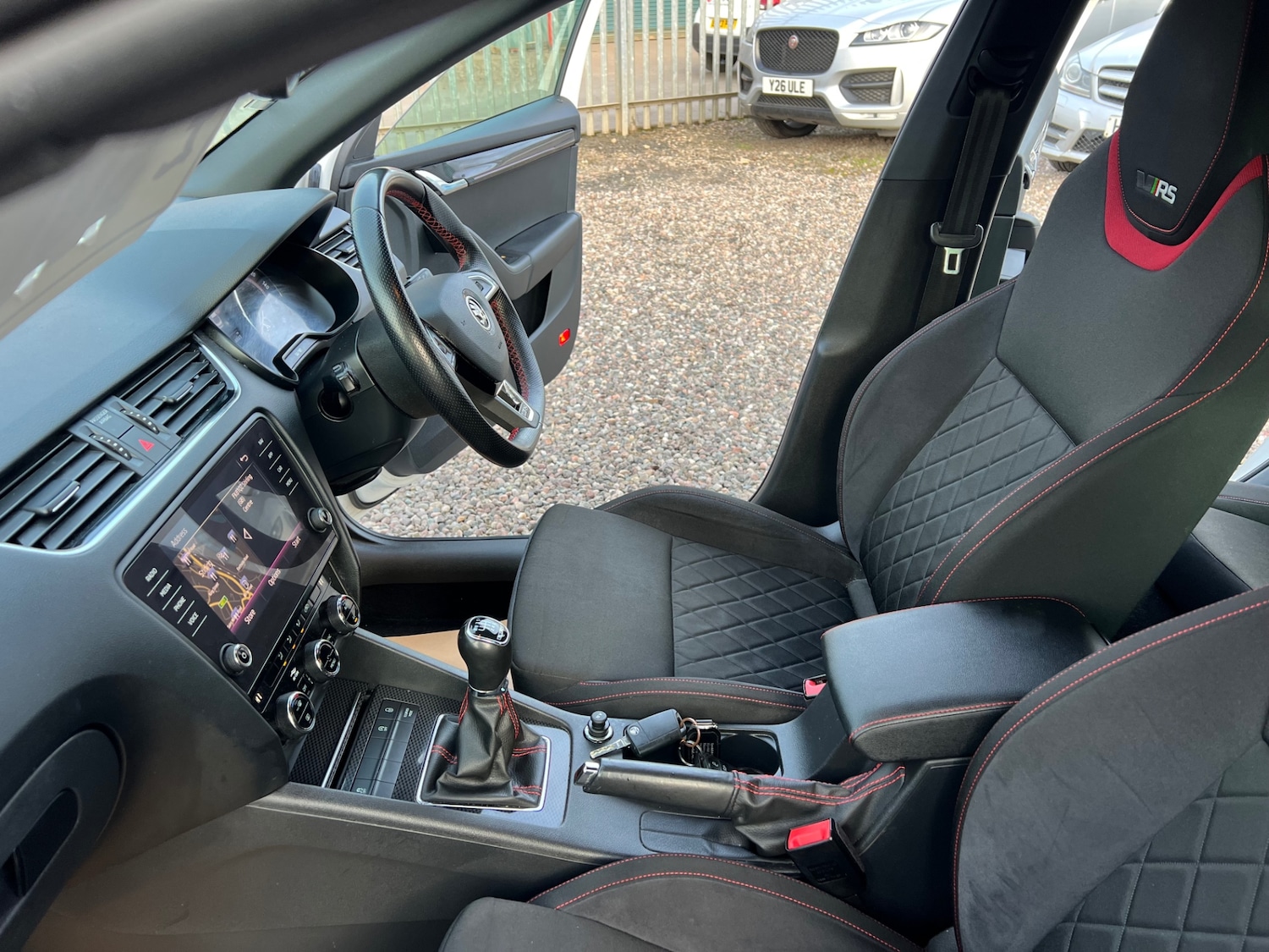 Used Skoda Octavia 2019 for sale - 77837343: Photo 18