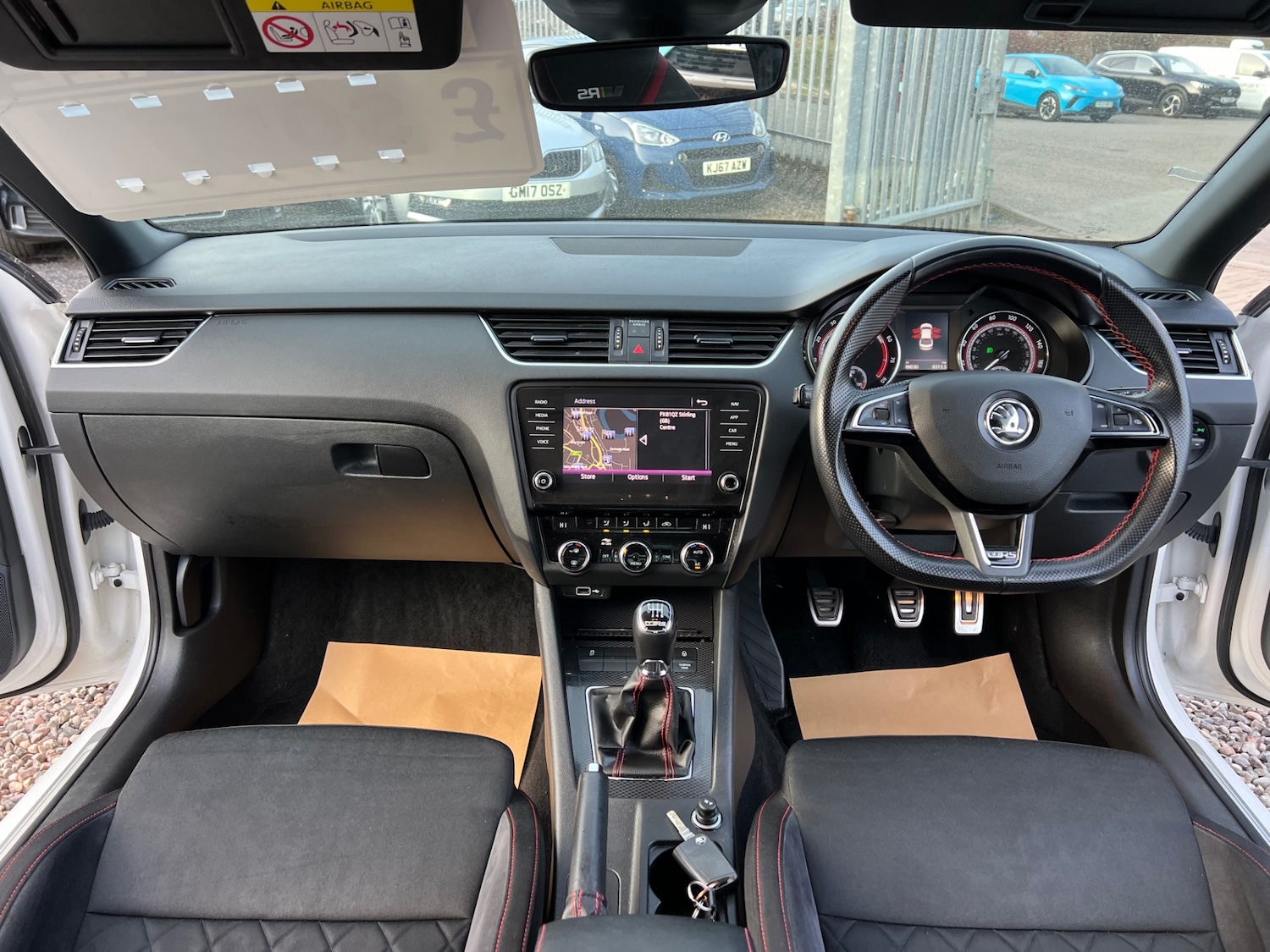 Used Skoda Octavia 2019 for sale - 77837343: Photo 20