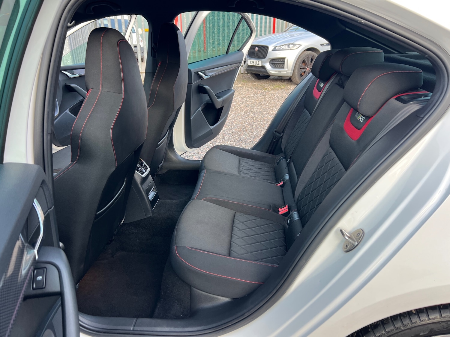 Used Skoda Octavia 2019 for sale - 77837343: Photo 22