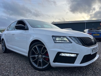 Used Skoda Octavia 2019 for sale - 77837343: Photo