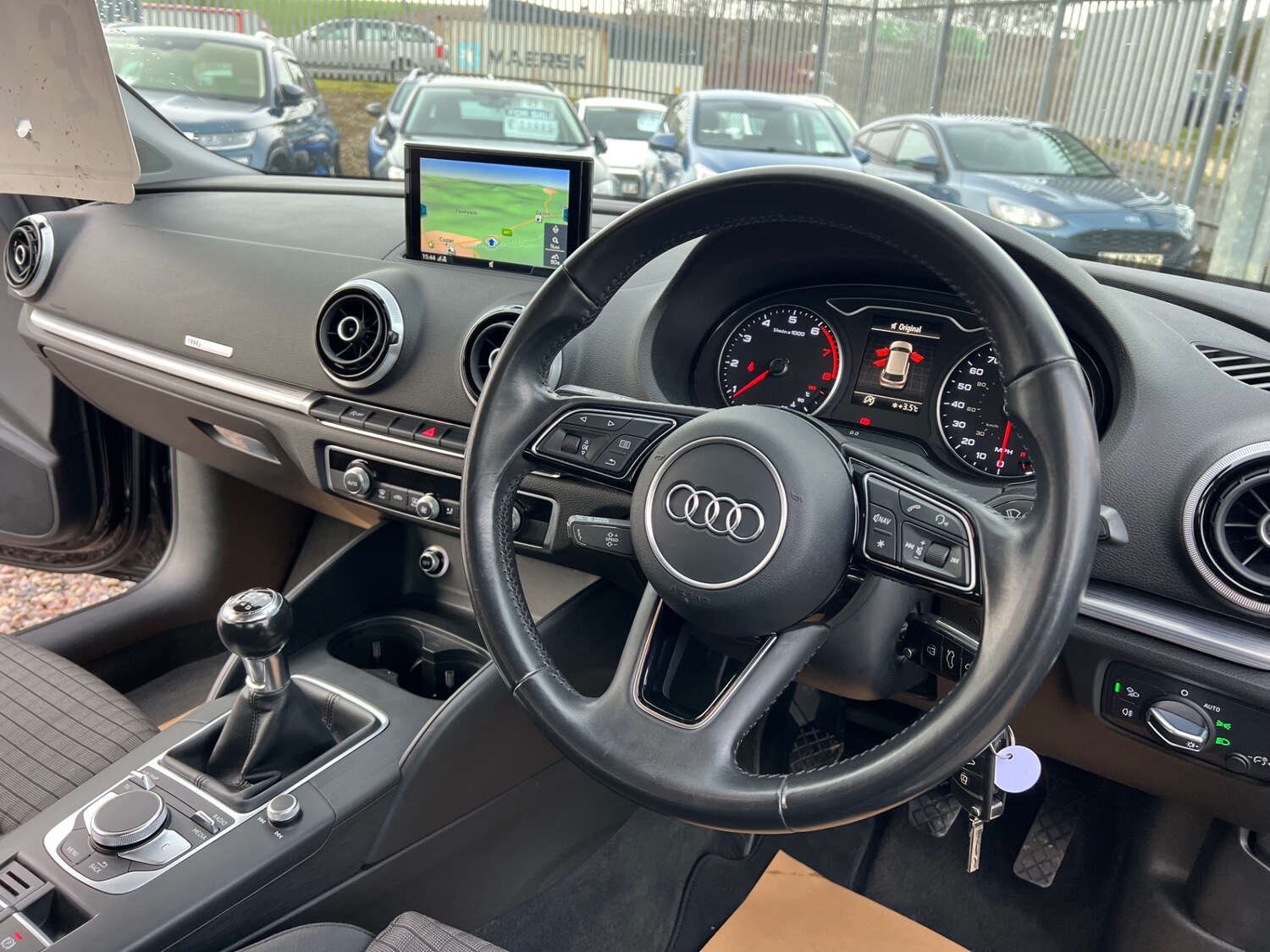 Used Audi A3 2016 for sale - 77560756: Photo 11