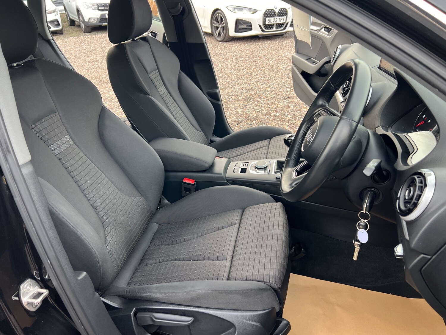 Used Audi A3 2016 for sale - 77560756: Photo 12