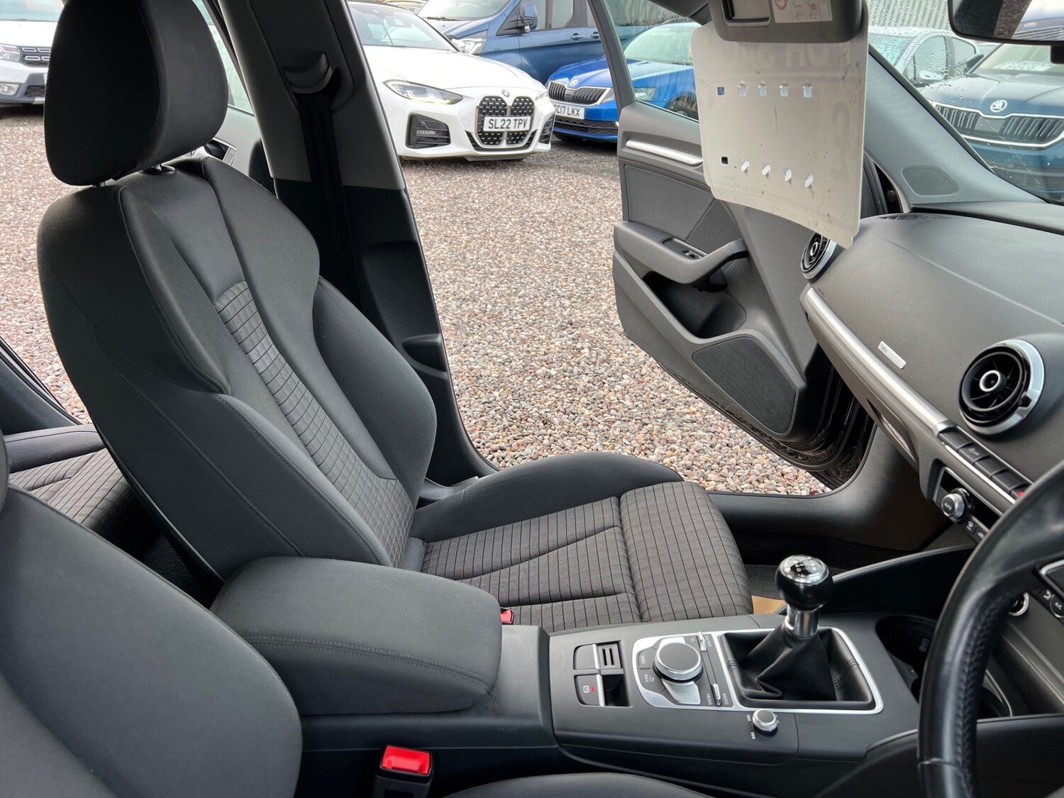 Used Audi A3 2016 for sale - 77560756: Photo 13