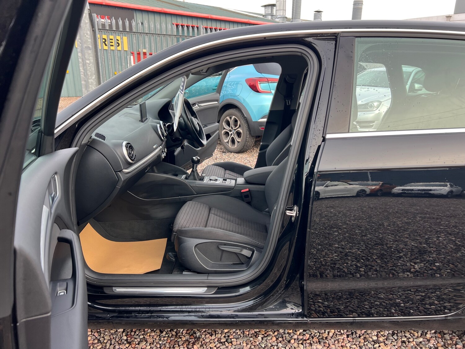 Used Audi A3 2016 for sale - 77560756: Photo 14