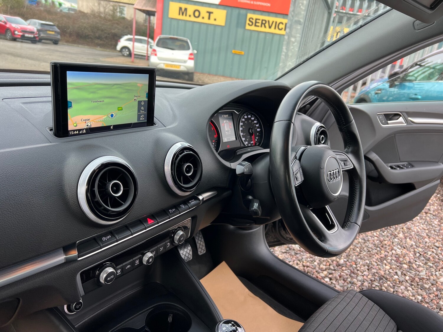 Used Audi A3 2016 for sale - 77560756: Photo 16