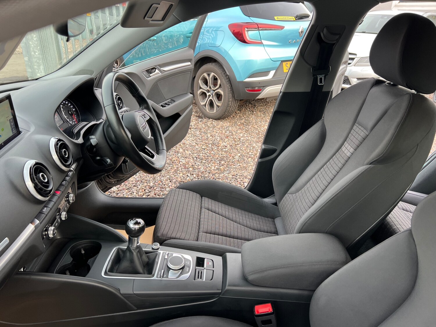 Used Audi A3 2016 for sale - 77560756: Photo 17