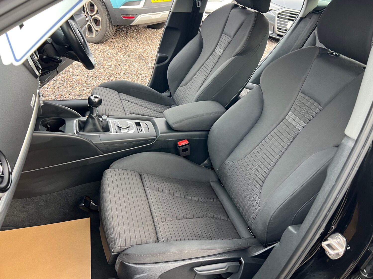 Used Audi A3 2016 for sale - 77560756: Photo 18