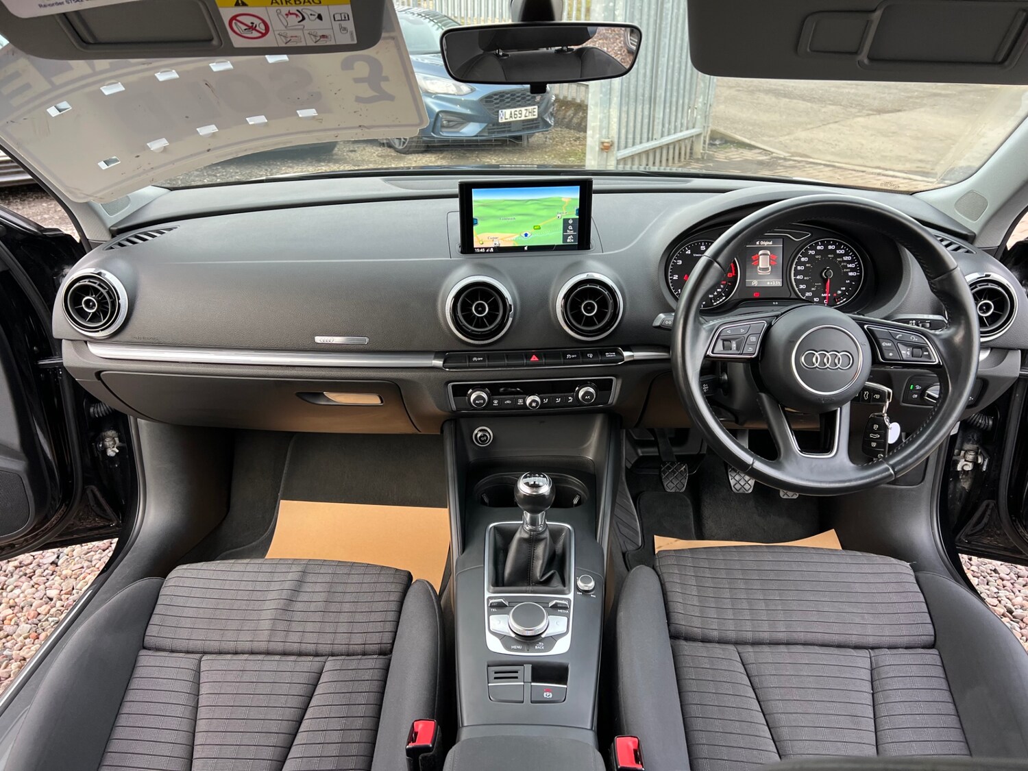 Used Audi A3 2016 for sale - 77560756: Photo 19