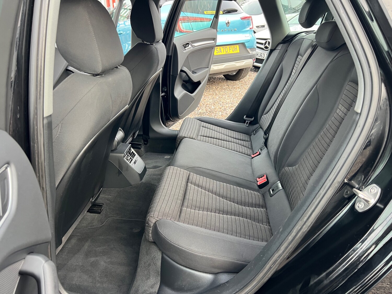 Used Audi A3 2016 for sale - 77560756: Photo 21