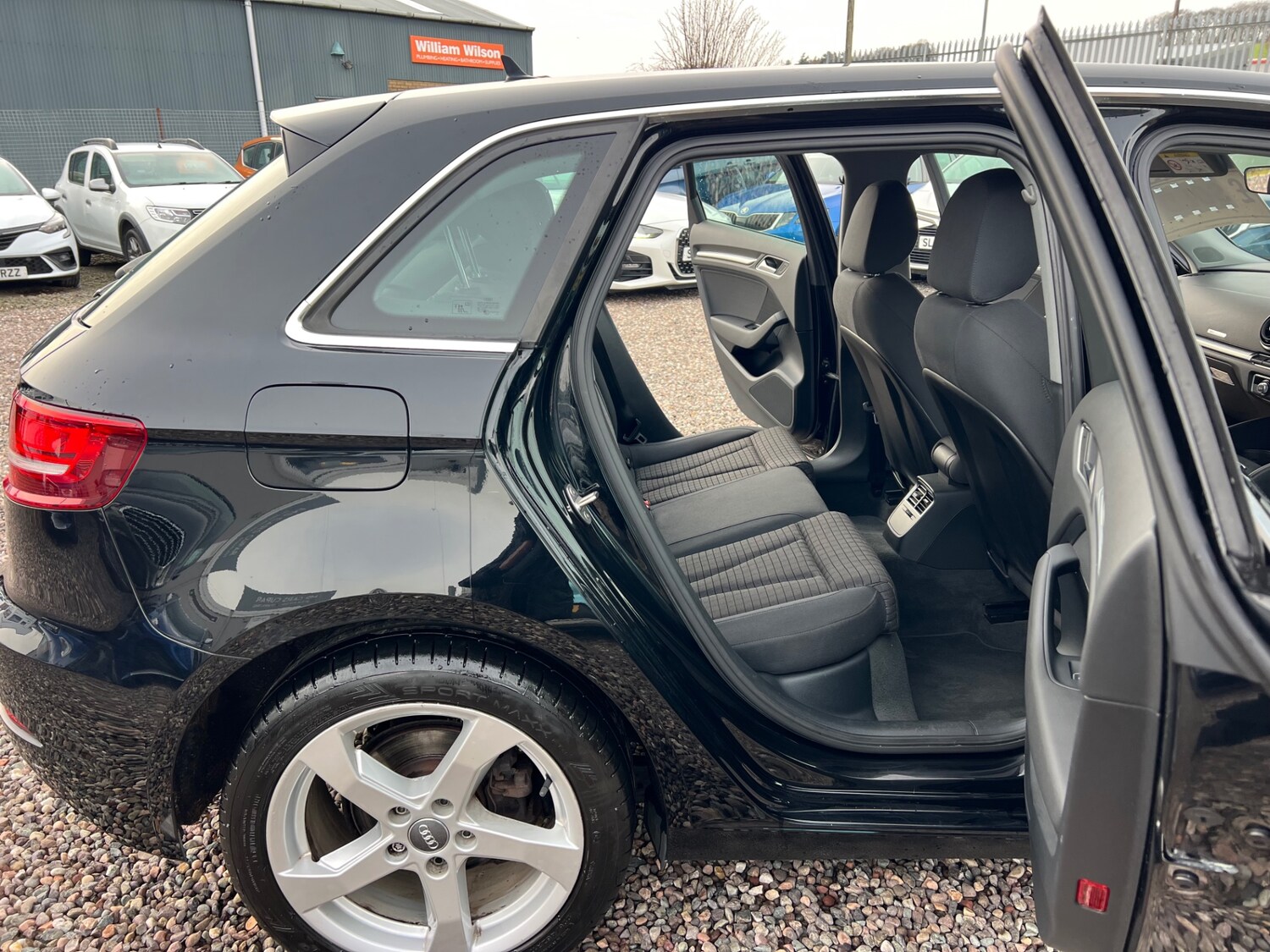 Used Audi A3 2016 for sale - 77560756: Photo 22