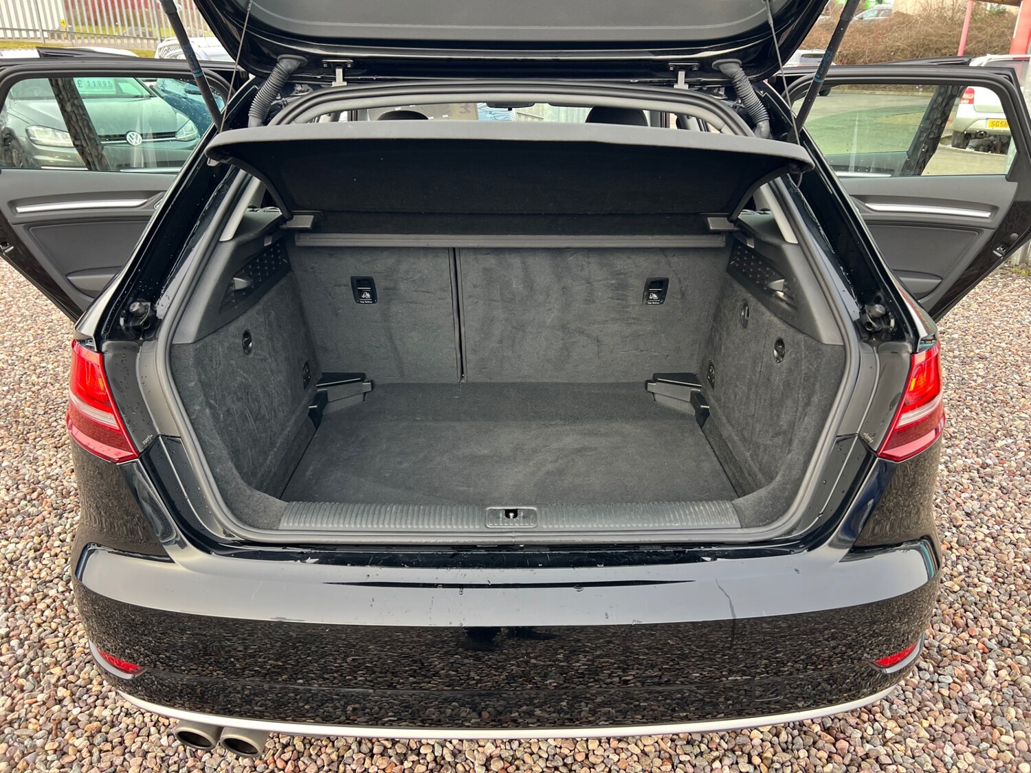 Used Audi A3 2016 for sale - 77560756: Photo 24