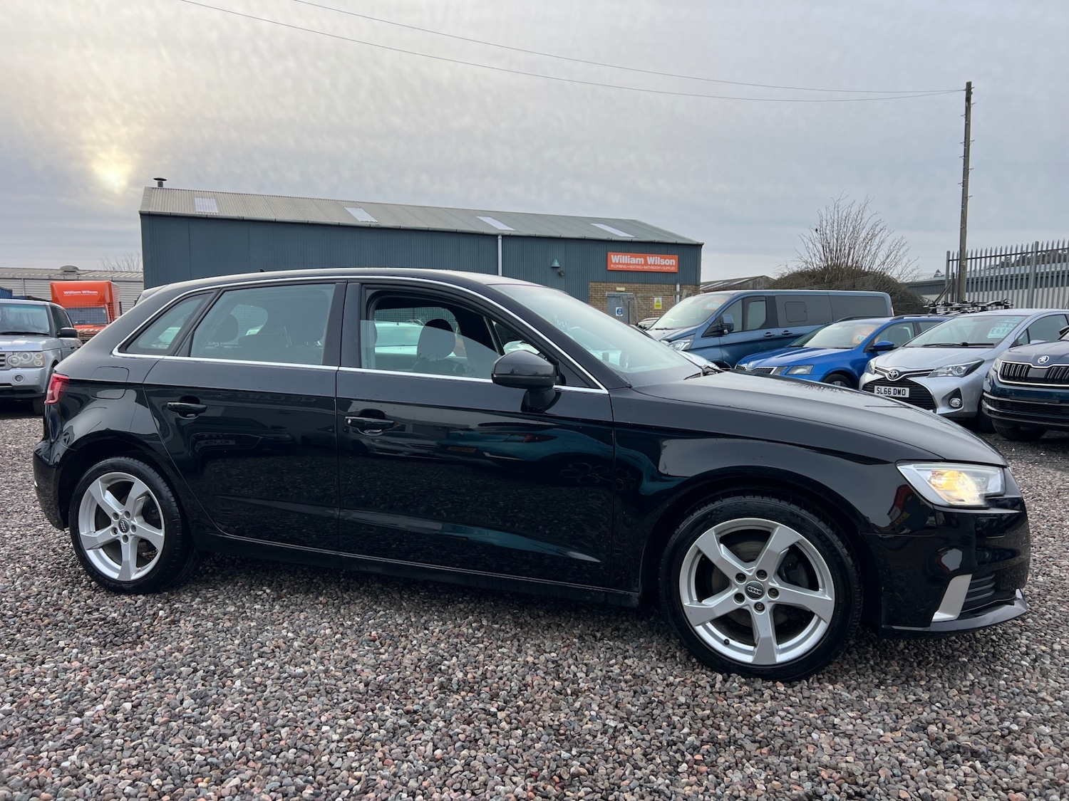 Used Audi A3 2016 for sale - 77560756: Photo 5