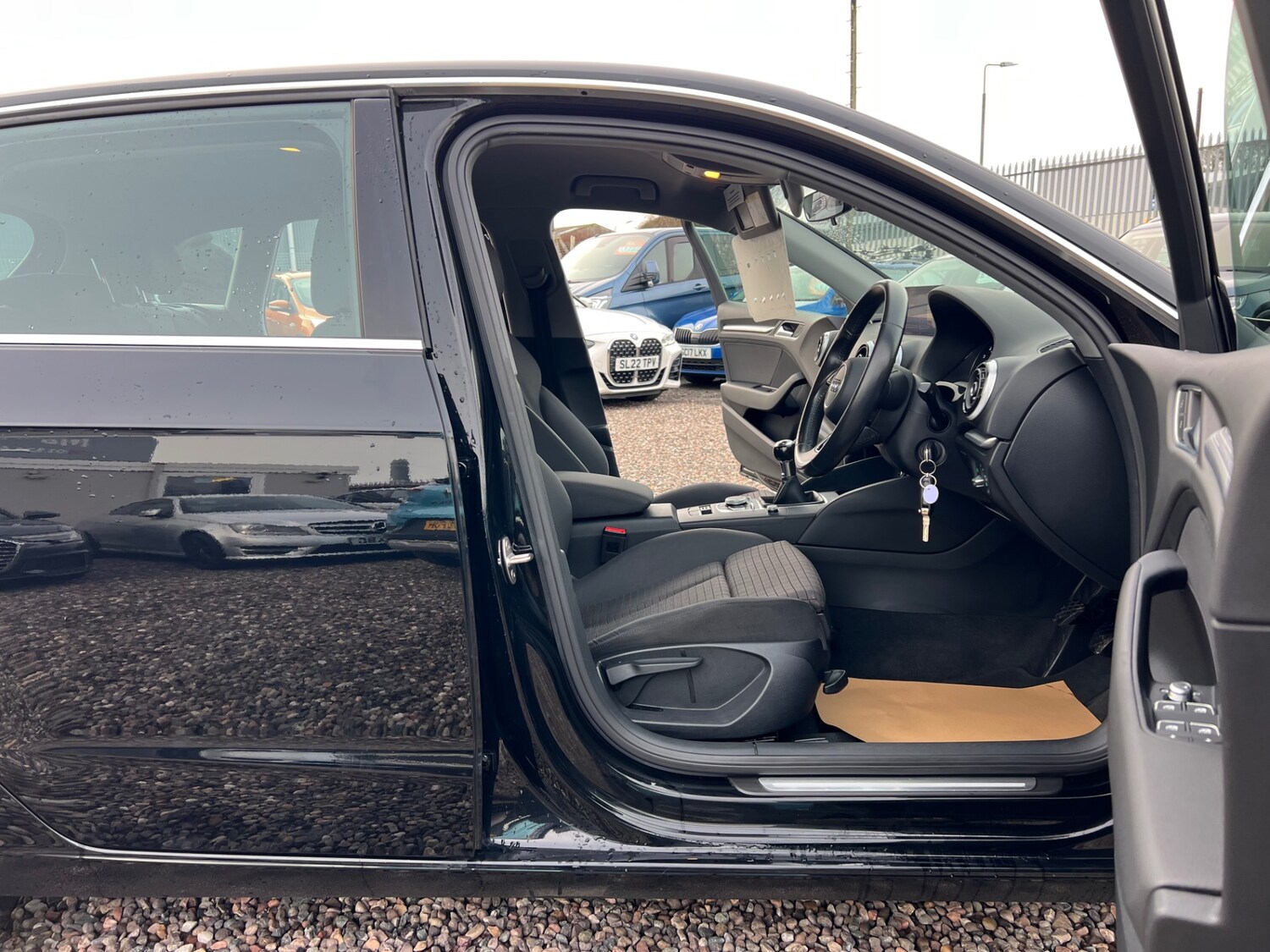 Used Audi A3 2016 for sale - 77560756: Photo 9