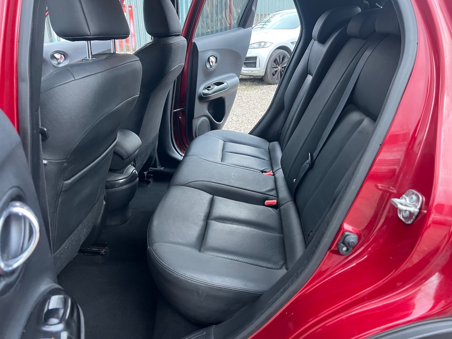 Used Nissan Juke 2017 for sale - 77837289: Photo 21