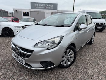 Used Vauxhall Corsa 2018 for sale - 79830580: Photo