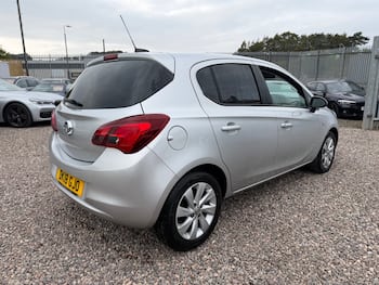 Used Vauxhall Corsa 2018 for sale - 79830580: Photo