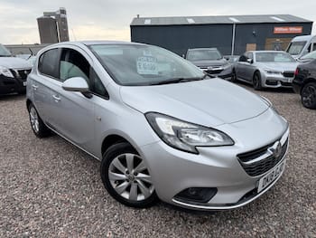 Used Vauxhall Corsa 2018 for sale - 79830580: Photo