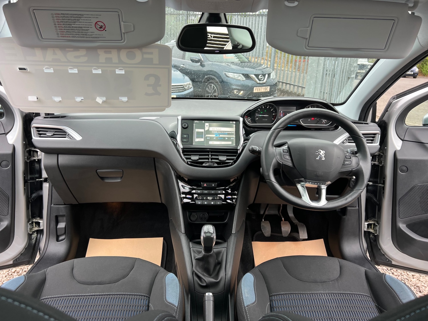 Vehicle 19