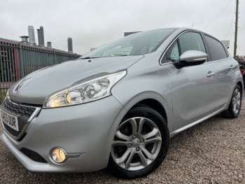 2013 (63) - 1.2 e-VTi Allure 5dr EGC