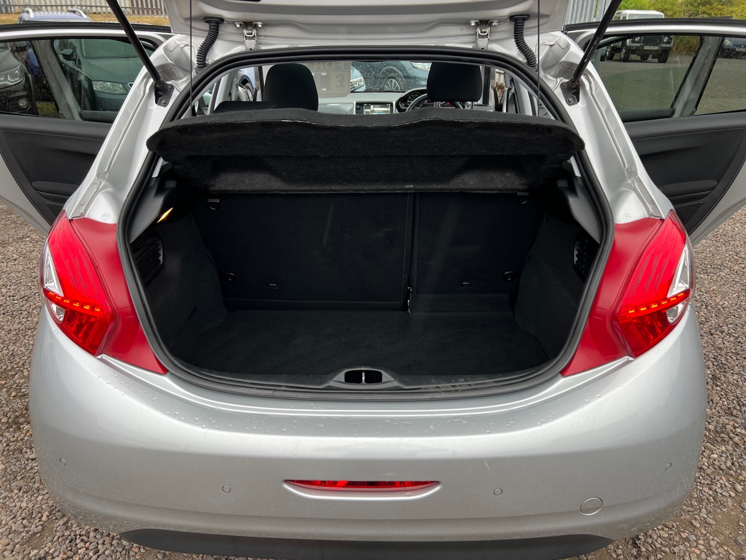 Vehicle 24