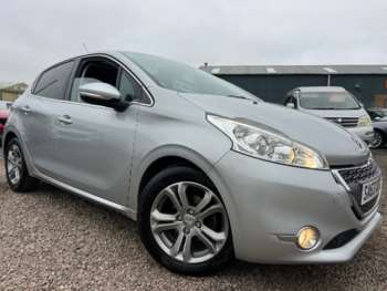 Used Peugeot 208 2013 for sale - 75297251: Photo