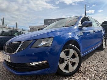 Used Skoda Octavia 2019 for sale - 79873235: Photo