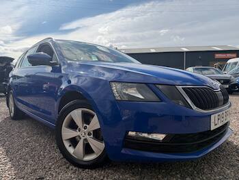 Used Skoda Octavia 2019 for sale - 79873235: Photo