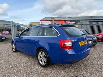 Used Skoda Octavia 2019 for sale - 79873235: Photo