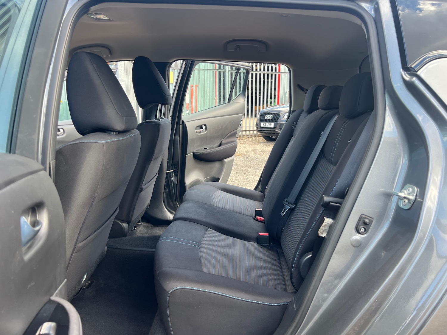 Used Nissan Leaf 2019 for sale - 75704278: Photo 20