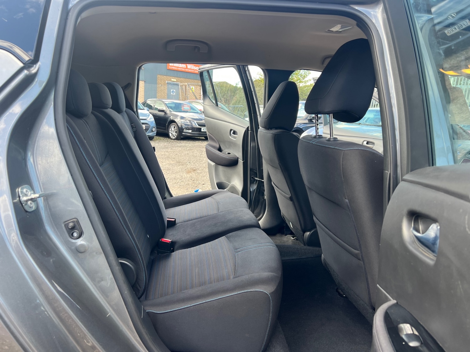 Used Nissan Leaf 2019 for sale - 75704278: Photo 22