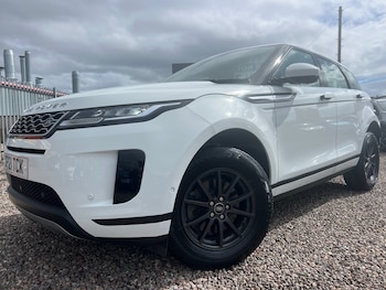 Used Land Rover Range Rover Evoque 2021 for sale - 78258454: Photo