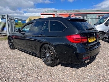 Used BMW 3 Series 2016 for sale - 79074161: Photo