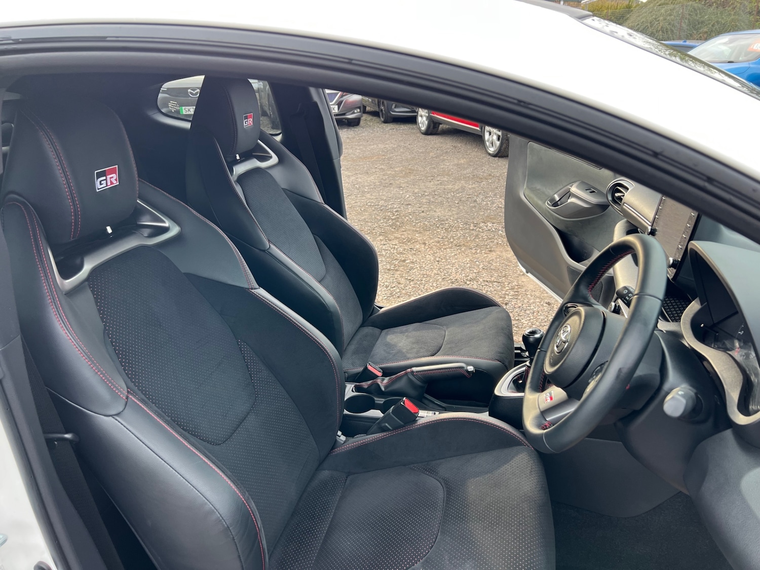 Used Toyota Yaris 2022 for sale - 76211052: Photo 15
