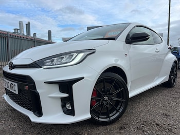 2022 (22) - 1.6 3dr AWD [Circuit Pack]