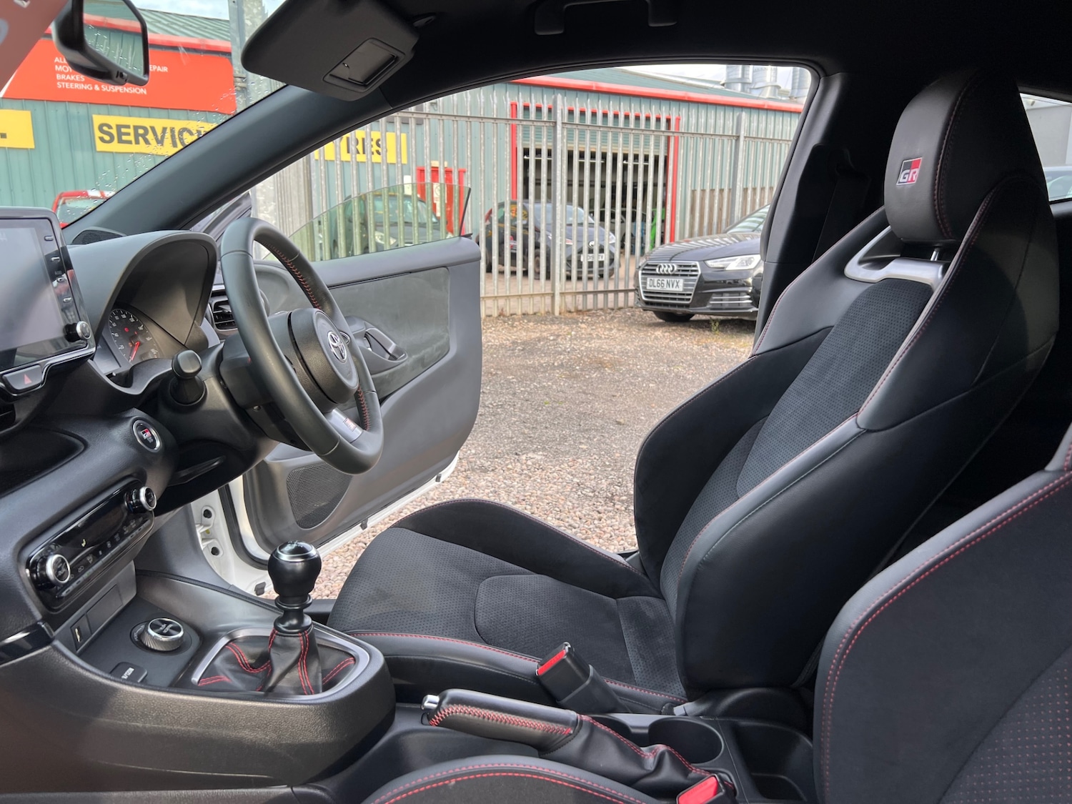 Used Toyota Yaris 2022 for sale - 76211052: Photo 20