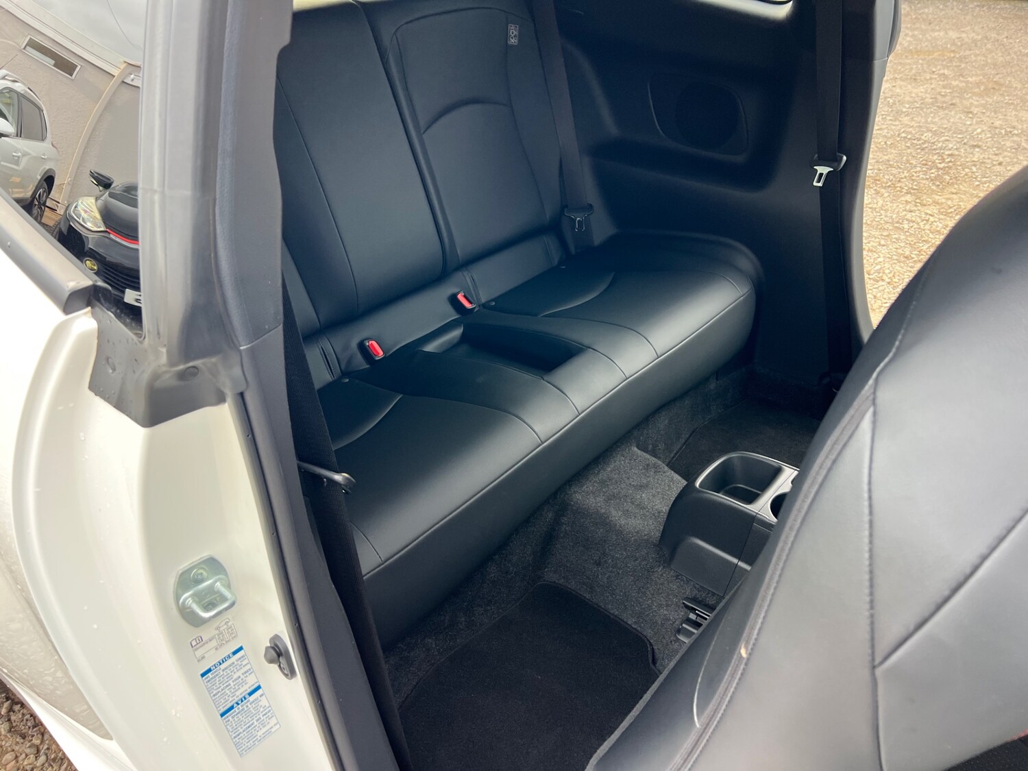 Used Toyota Yaris 2022 for sale - 76211052: Photo 22